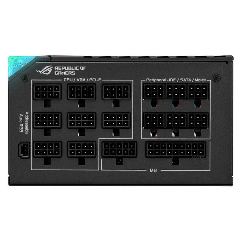 ASUS ROG Thor 1200W Platinum II