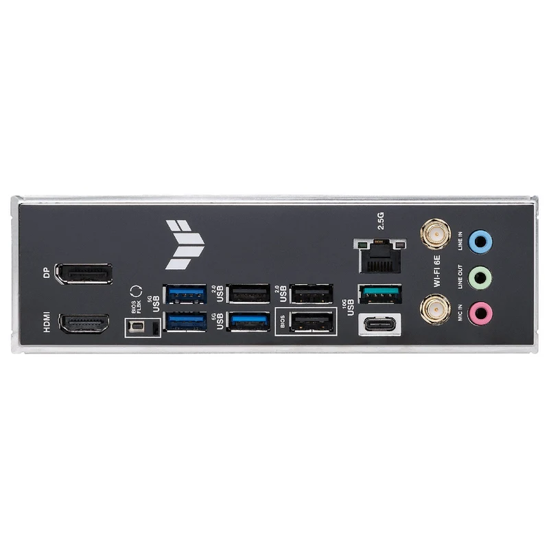 ASUS TUF GAMING B650-E WIFI