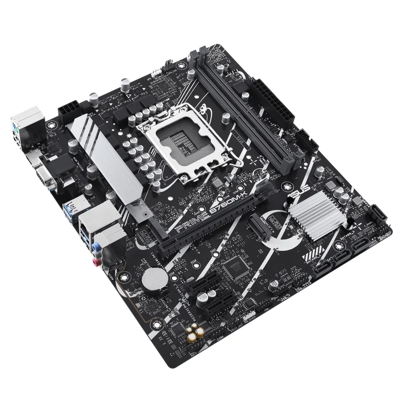 Asus PRIME B760M-K