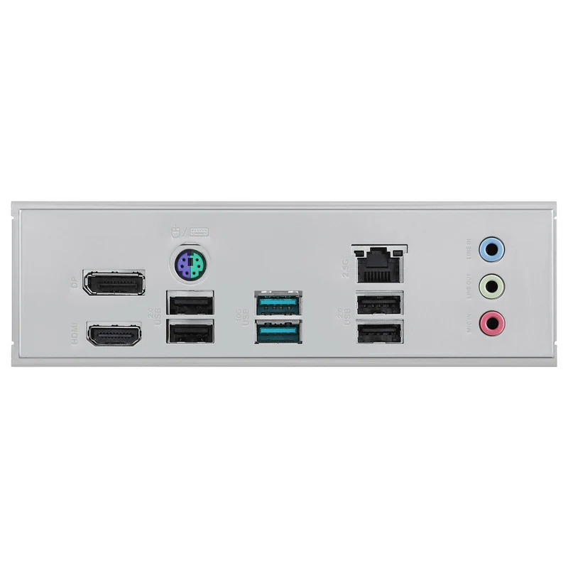ASUS PRIME B760M-PLUS