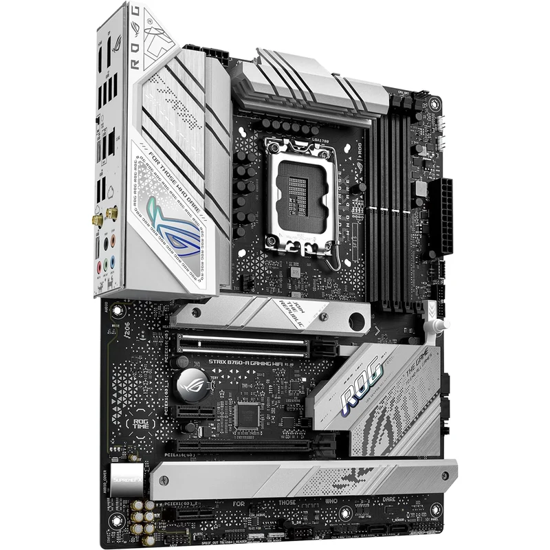 ASUS ROG STRIX B760-A GAMING WIFI