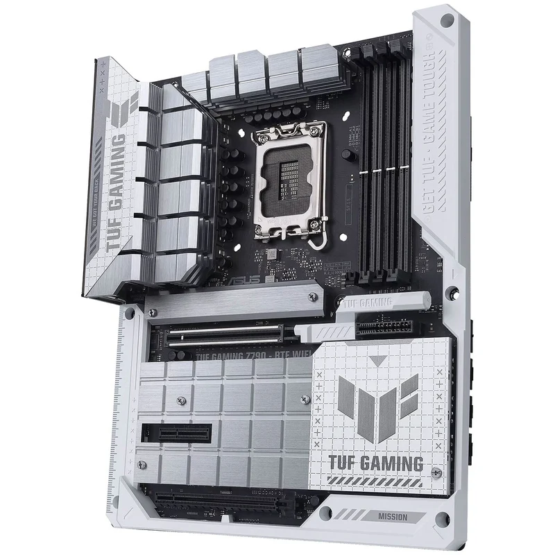 ASUS TUF GAMING Z790-BTF WIFI