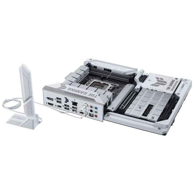 ASUS TUF GAMING Z790-BTF WIFI