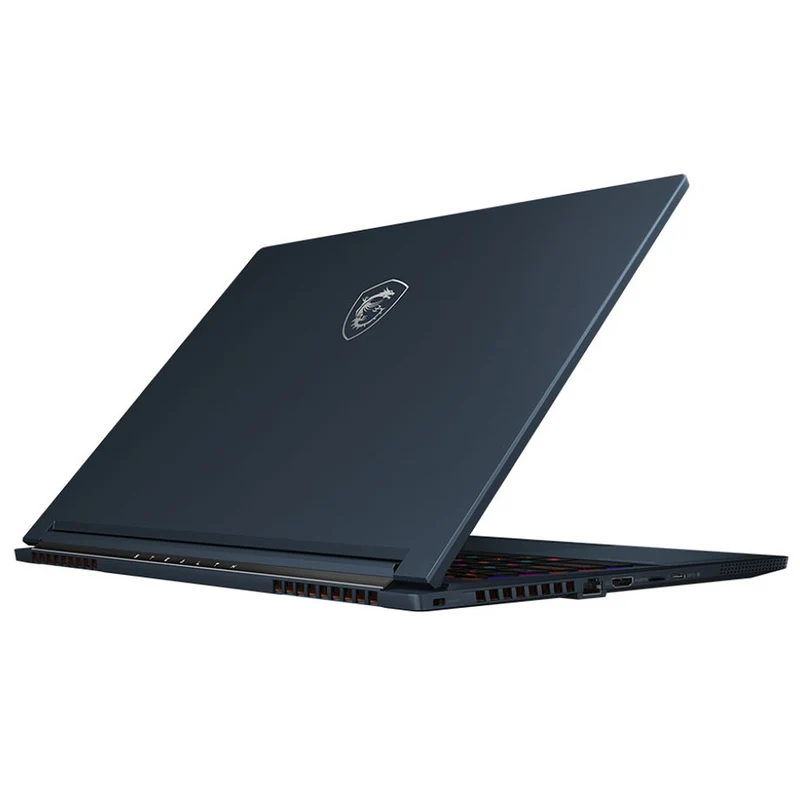 MSI Stealth 16 AI Studio A1VGG-283MA ULTRA 7-155H/32GB DDR5/1TB SSD/RTX 4070 8GB/16″ QHD 240Hz