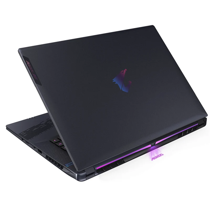 Gigabyte AORUS 16X ASG-53FRC54SH i7-14650HX/16GB DDR5/1TB/RTX4070 8GB/16″