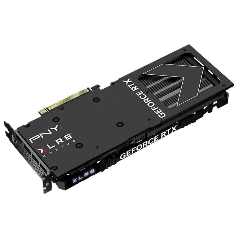PNY GeForce RTX 4070 12GB XLR8 GAMING VETRO OC