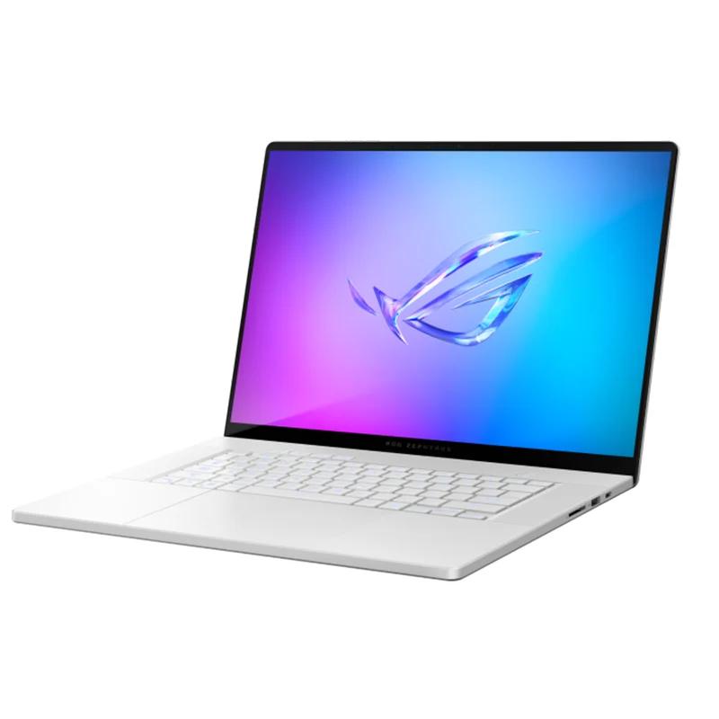 Asus ROG Zephyrus G16-GU605MV-Q28W intel Ultra 7 /16GB/1TB SSD/RTX 4060/16" OLED (SANS EMBALLAGE)