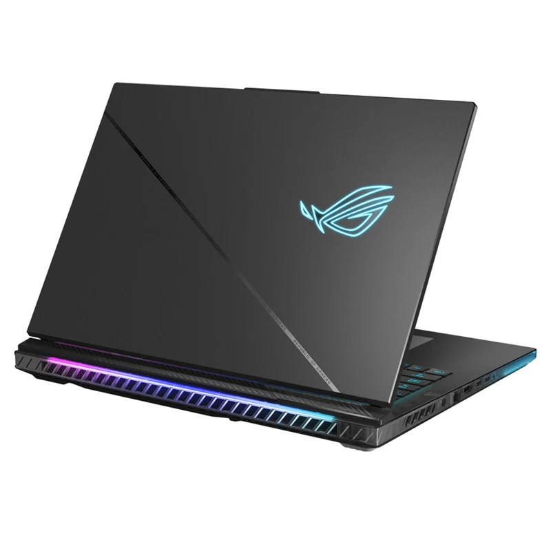 ASUS ROG STRIX SCAR 18 ( 2024 ) i9 14900HX/64GO/2TB/RTX 4090/18" QHD+