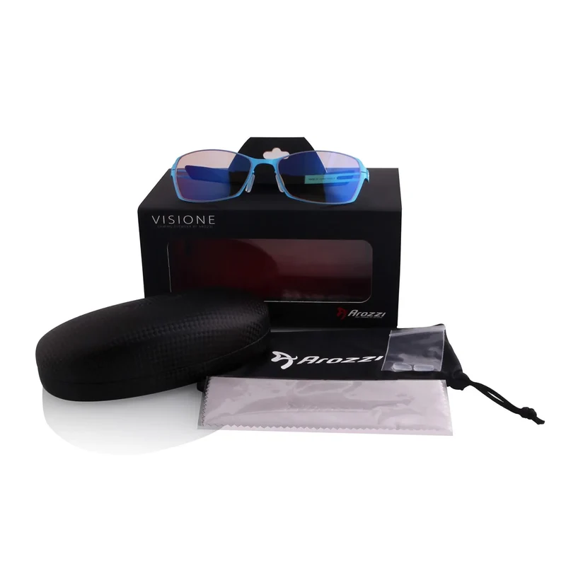 Arozzi VX-500 Blue