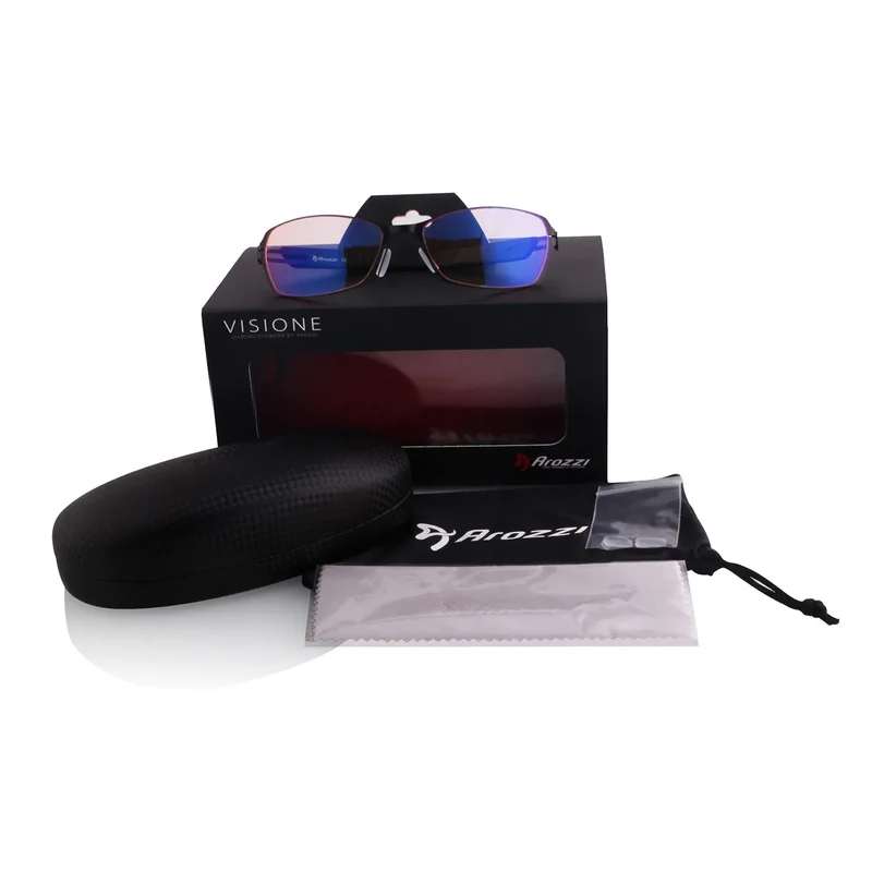 Arozzi VX-500 Black
