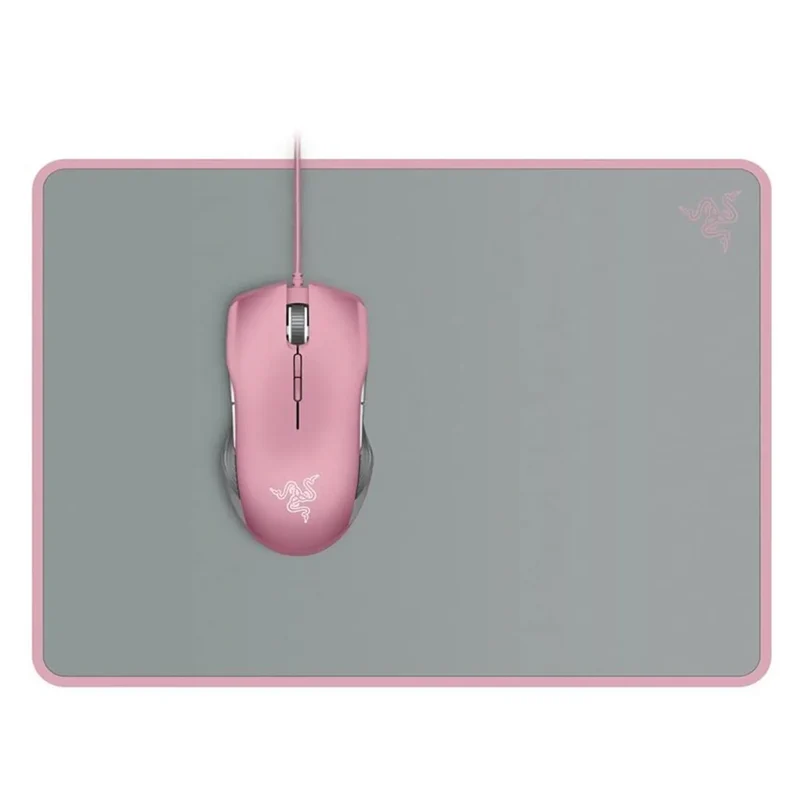 Razer Invicta Quartz Pink