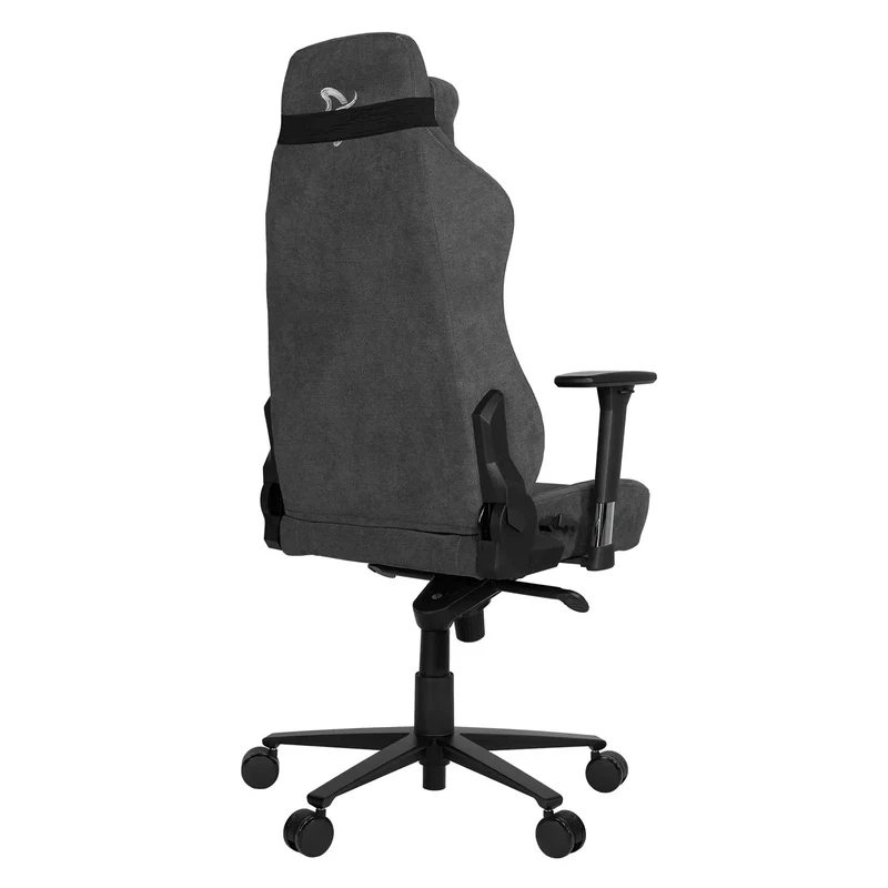 Arozzi Vernazza Soft Fabric Dark Gray