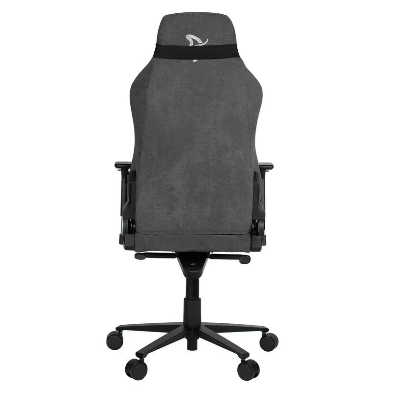 Arozzi Vernazza Soft Fabric Dark Gray