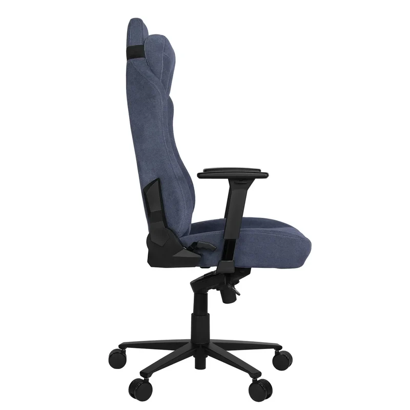 Arozzi Vernazza Soft Fabric Blue