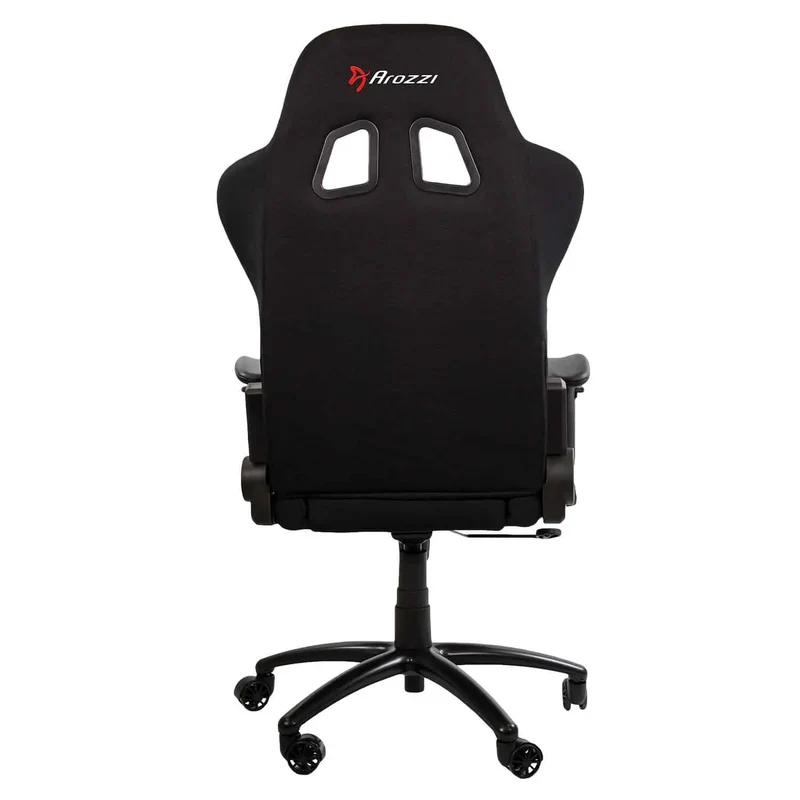 Arozzi Inizio Fabric Black