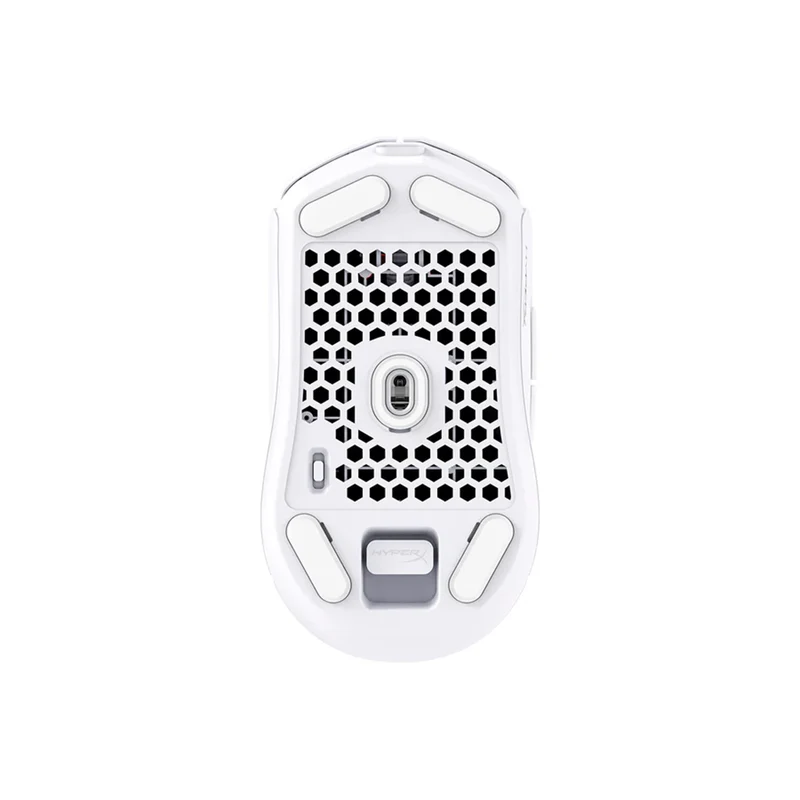 HyperX Pulsefire Haste 2 Mini (White)