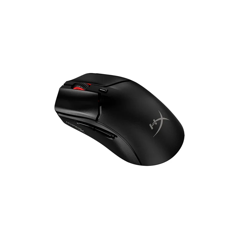 HyperX Pulsefire Haste 2 Mini (black)