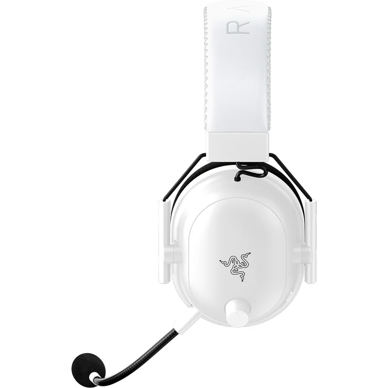 Razer Blackshark V2 Pro (White)
