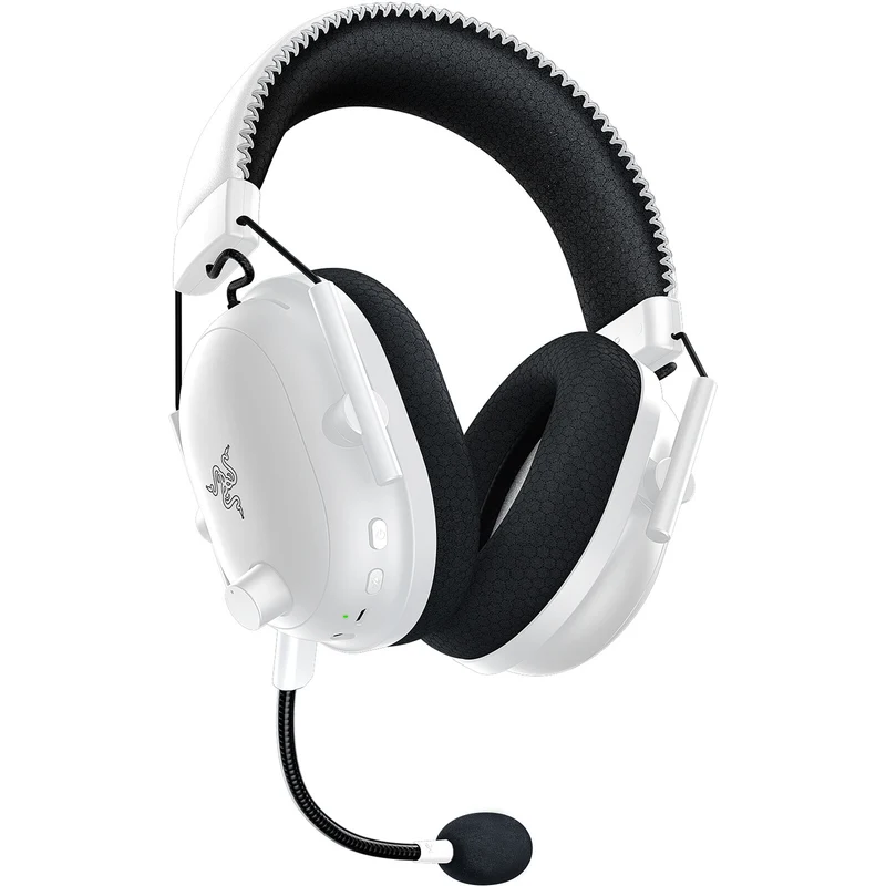 Razer Blackshark V2 Pro (White)
