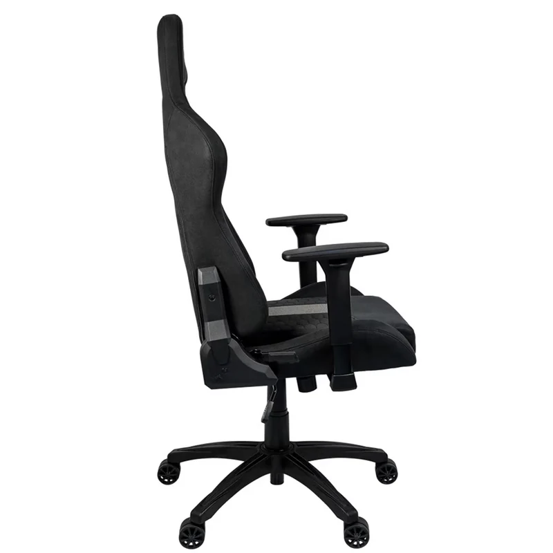 CORSAIR TC100 RELAXED FABRIC GRIS/NOIR