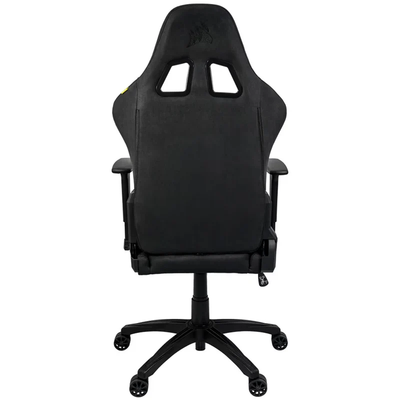 CORSAIR TC100 RELAXED FABRIC GRIS/NOIR