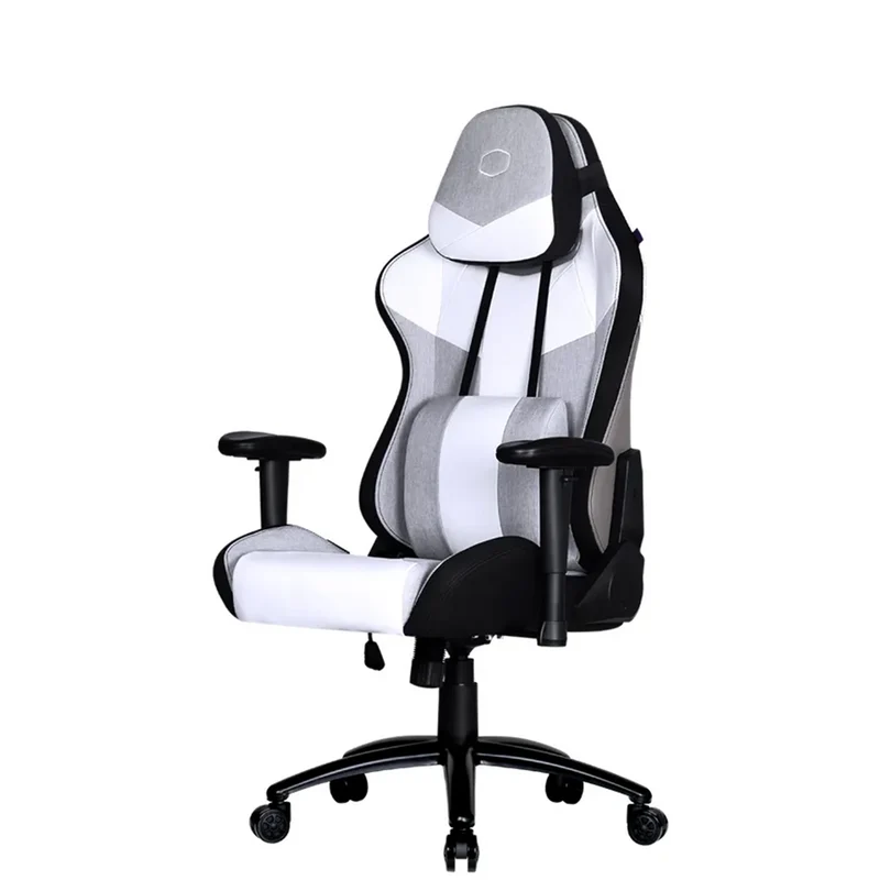 COOLER MASTER CALIBER R3C BLANC/GRIS
