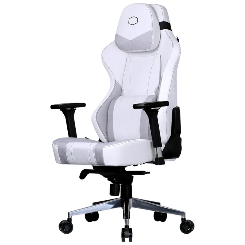 COOLER MASTER CALIBER X2C BLANC/GRIS