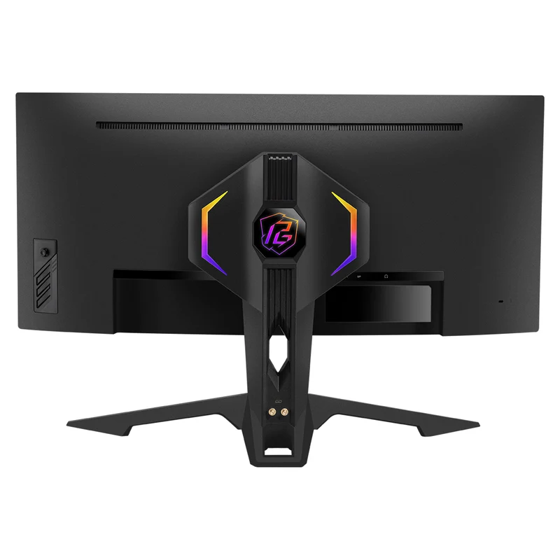 ASRock PHANTOM GAMING PG34WQ15R3A 34″ CURVED 165Hz