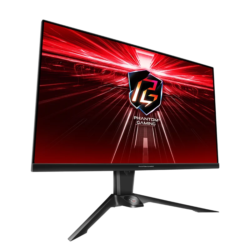 ASRock PHANTOM GAMING PG32QF2B 32″ VA 165Hz 2K