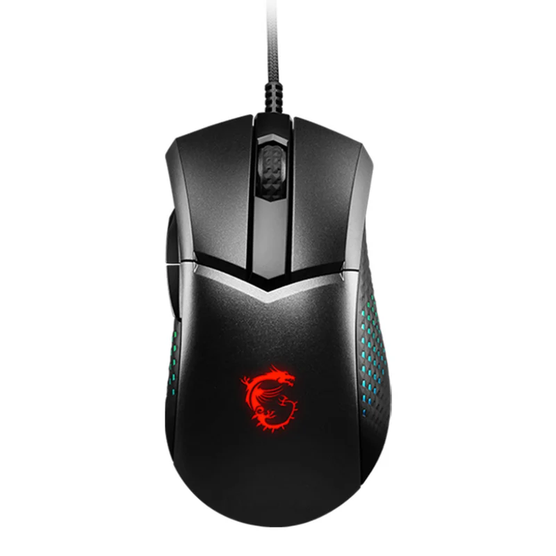 MSI CLUTCH GM51 LIGHTWEIGHT