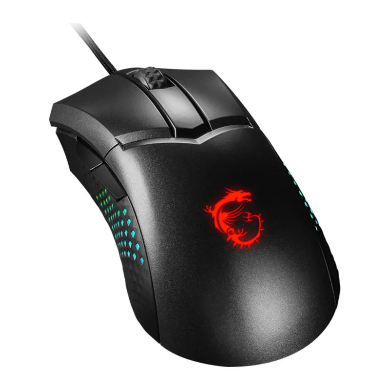 MSI CLUTCH GM51 LIGHTWEIGHT