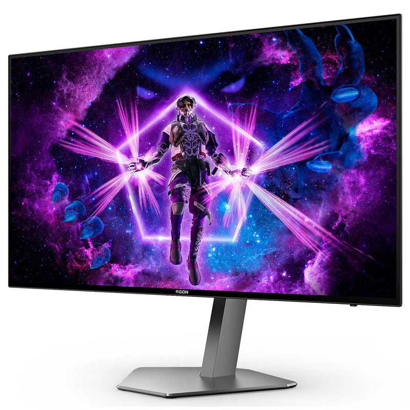 AOC AGON PRO AG276QZD 27" OLED