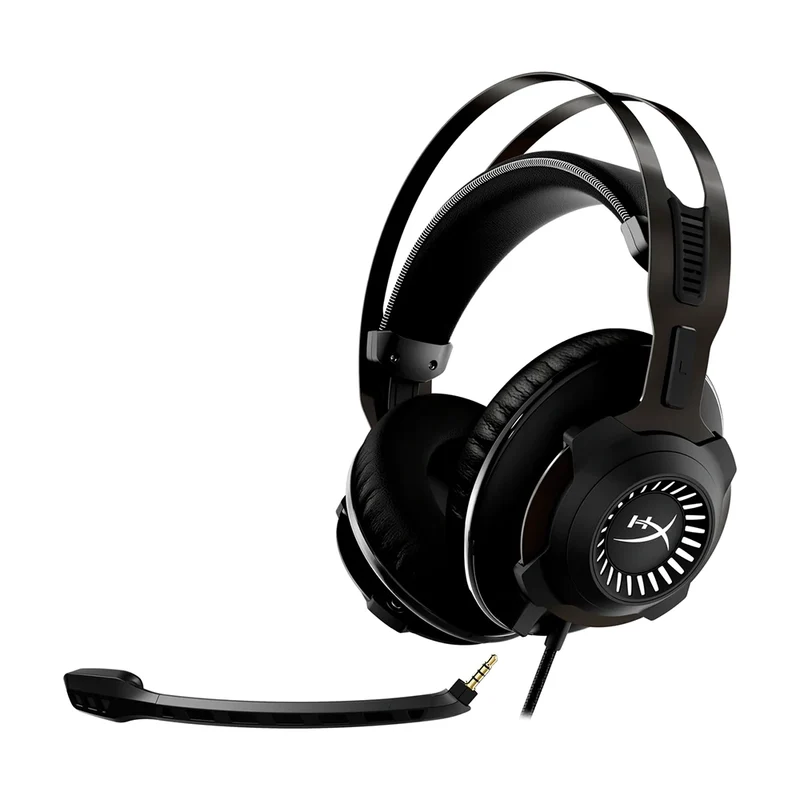 HyperX Cloud Revolver Black