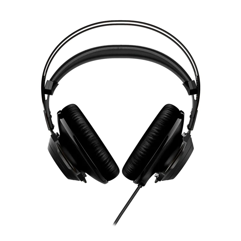 HyperX Cloud Revolver Black