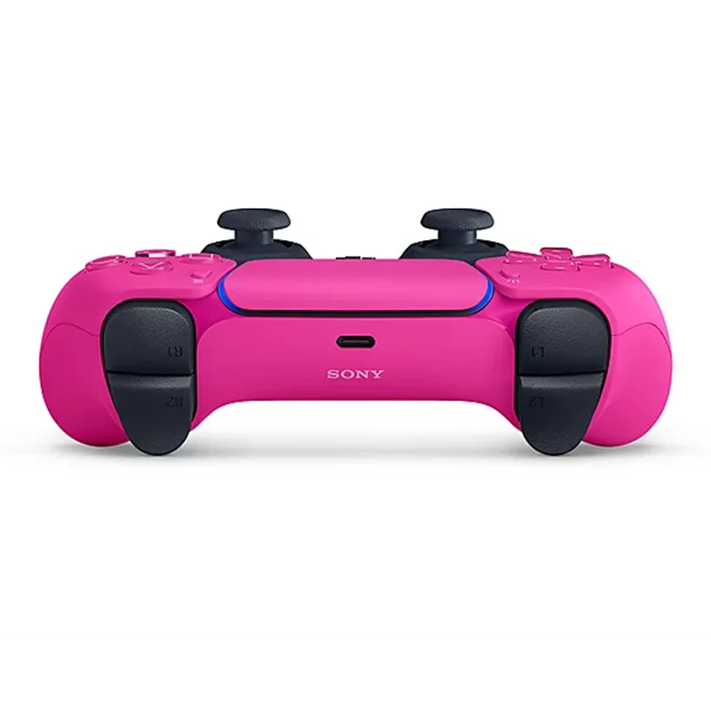 Manette Sony DualSense V2 PS5 (Rose)