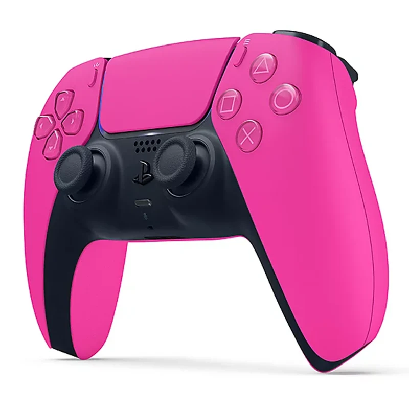 Manette Sony DualSense V2 PS5 (Rose)