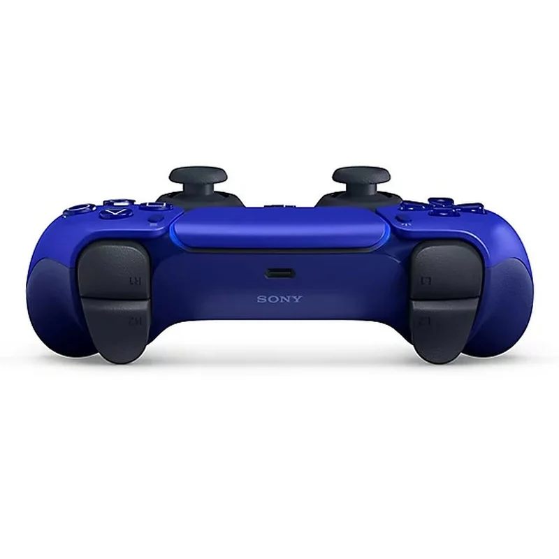 Manette Sony DualSense V2 PS5 (Cobalt Bleu)