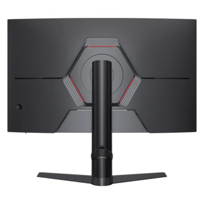 Hybrok LIGHT HG27CUF 27″ CURVED 180Hz 1ms