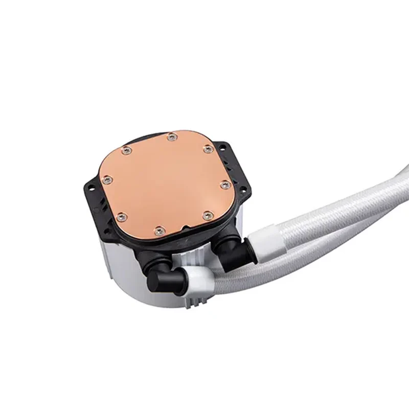 HYBROK HL360W RGB White