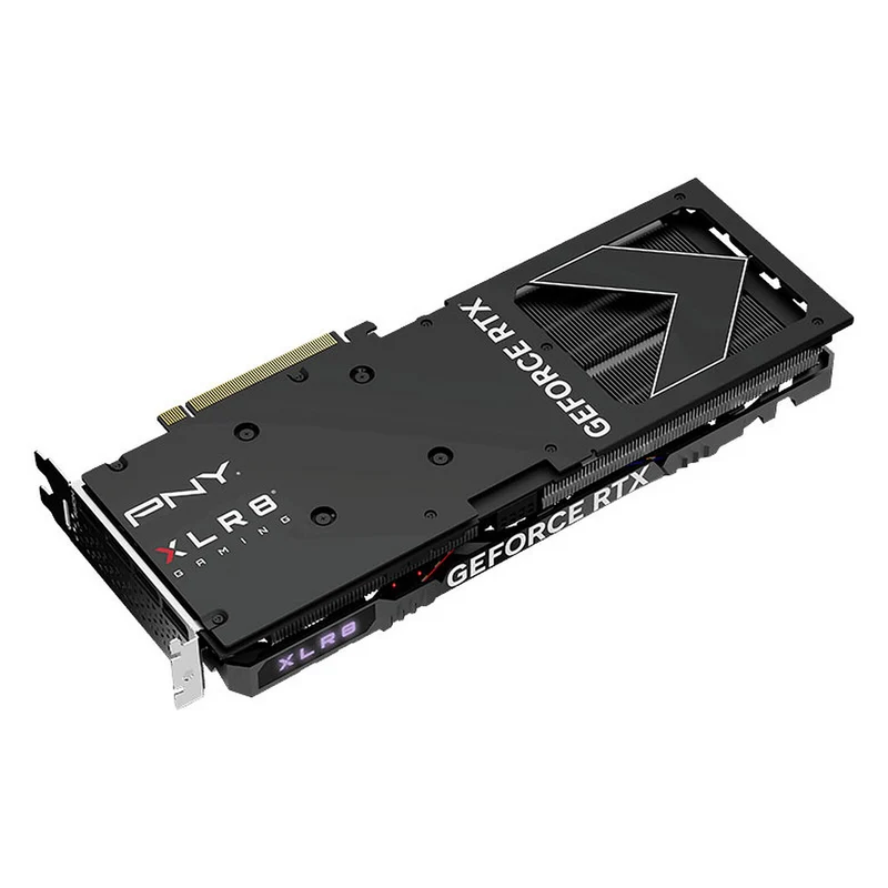 PNY GeForce RTX 4060 Ti 16GB VERTO EPIC-X RGB Triple Fan