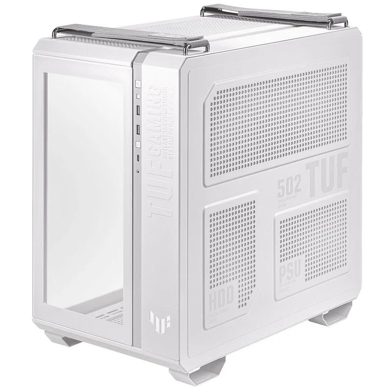 ASUS TUF Gaming GT502 White