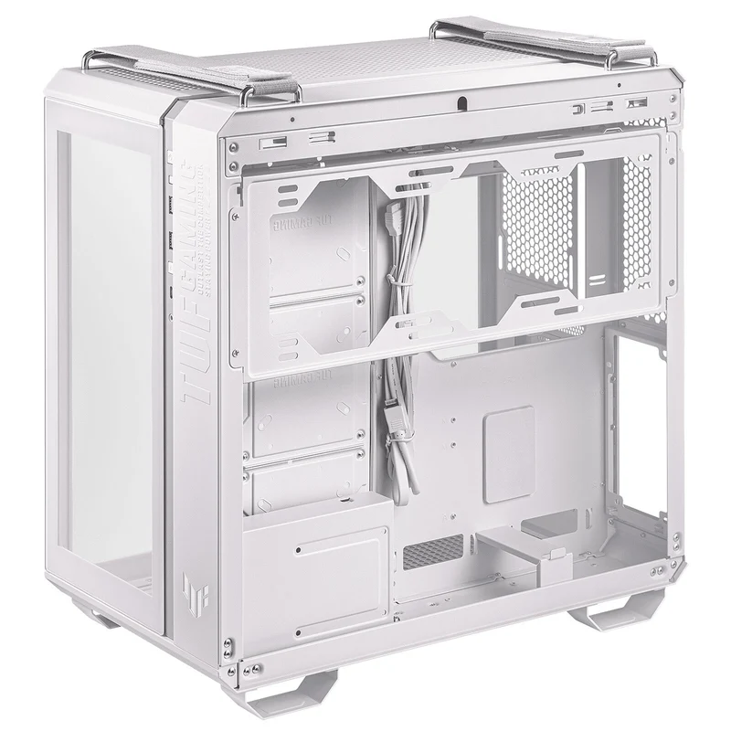 ASUS TUF Gaming GT502 White