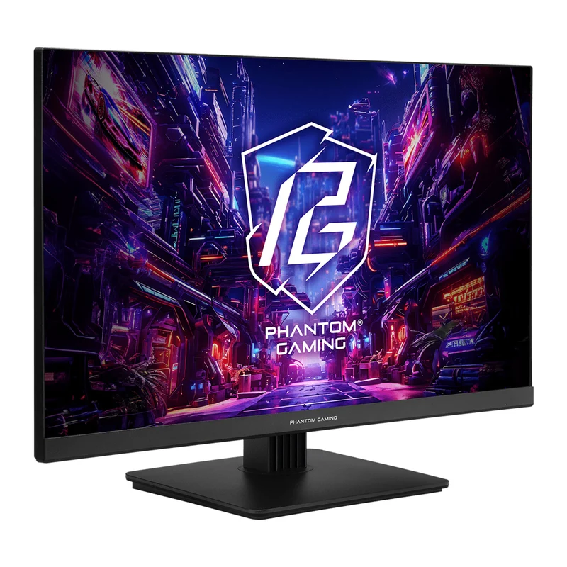 ASRock PHANTOM GAMING PG27FFT1B 27″ IPS 180Hz