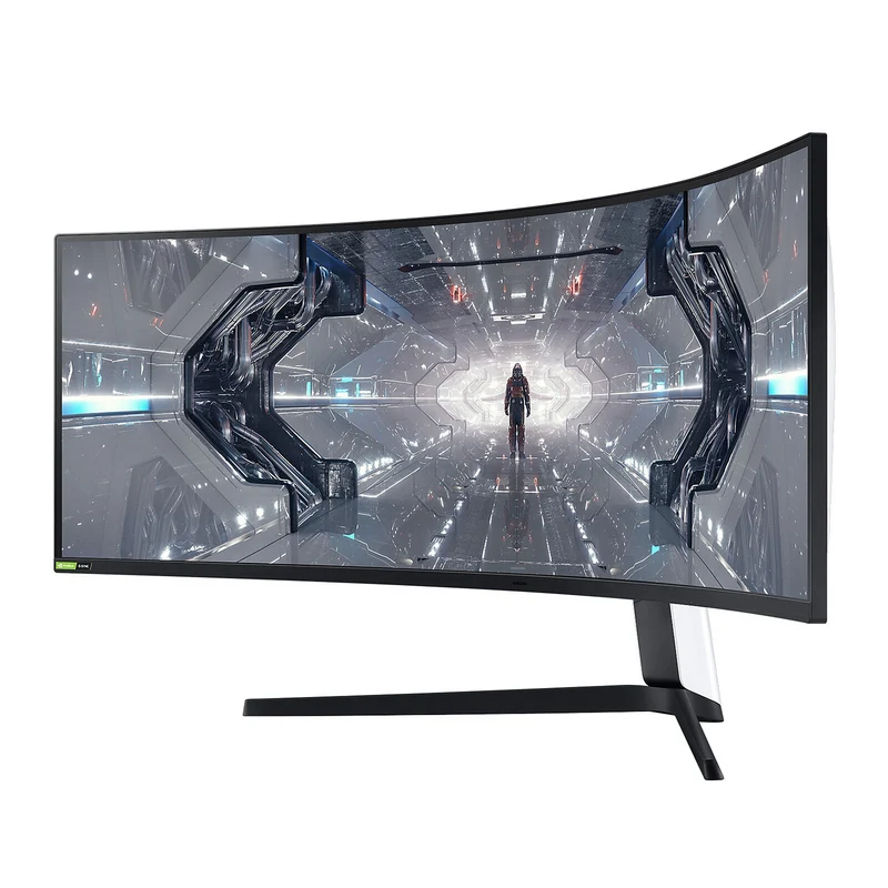 Samsung 49″ QLED Odyssey LC49G95TSSPXEN 240 Hz