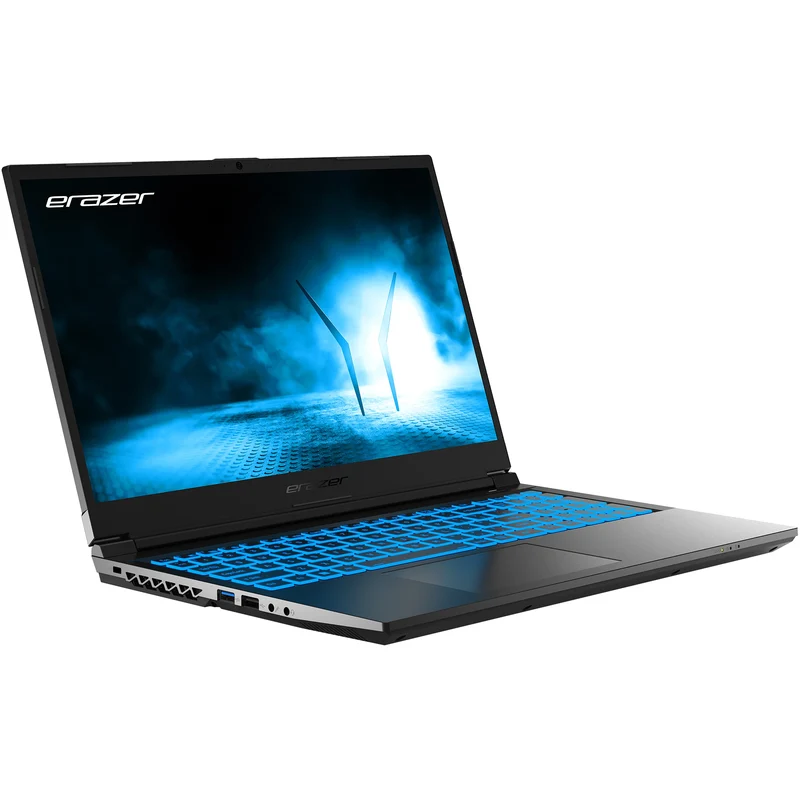 ERAZER Crawler E30e/i5 12450H/16GB/512GB/RTX 2050