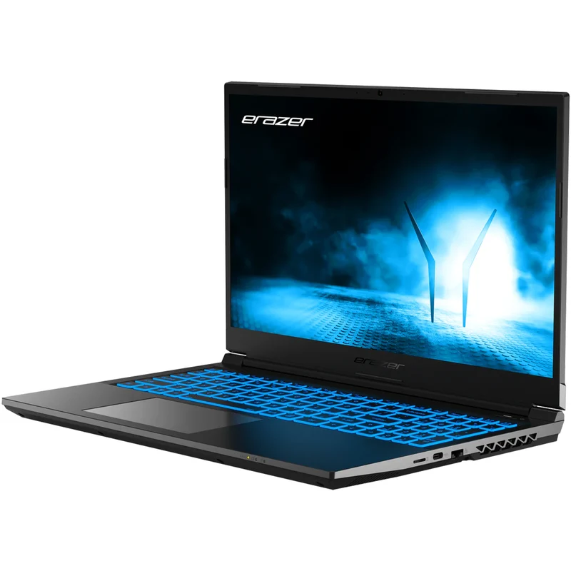 ERAZER Crawler E30e/i5 12450H/16GB/512GB/RTX 2050