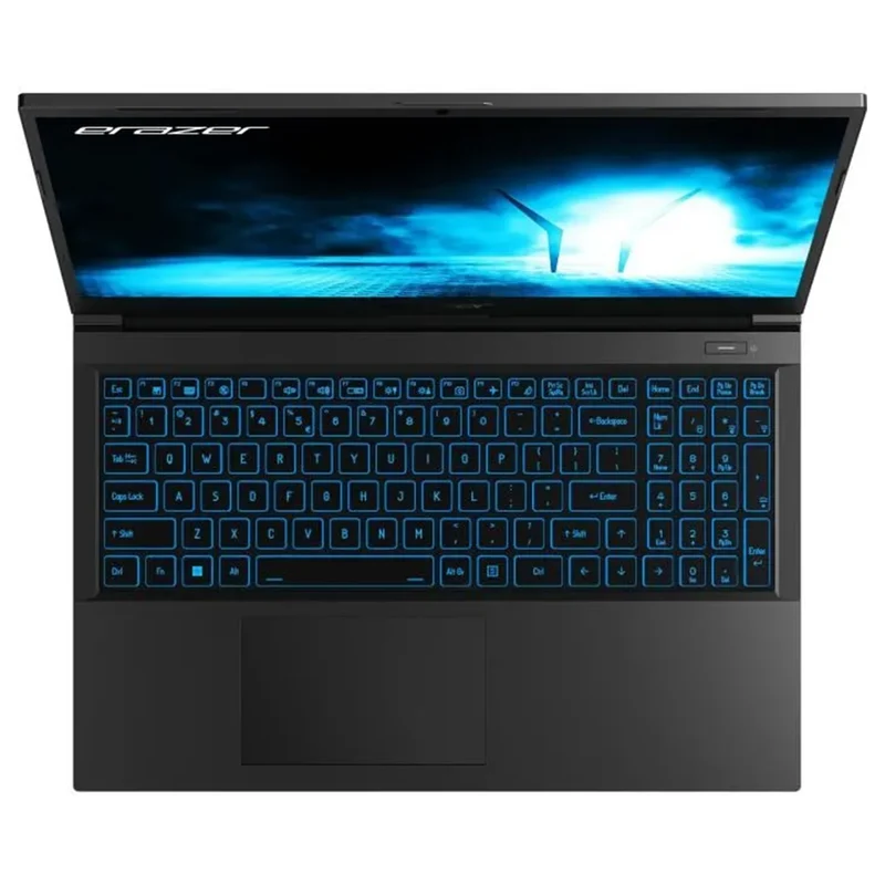 ERAZER Crawler E30e/i5 12450H/16GB/512GB/RTX 2050