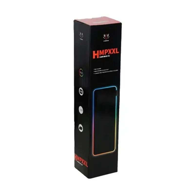 Hybrok HMPXXL RGB