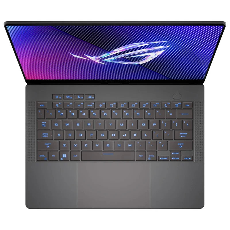 ASUS ROG Zephyrus GA403UV-Q80W Ryzen 7 8845HS/16GB/1TB SSD/RTX 4060/14"
