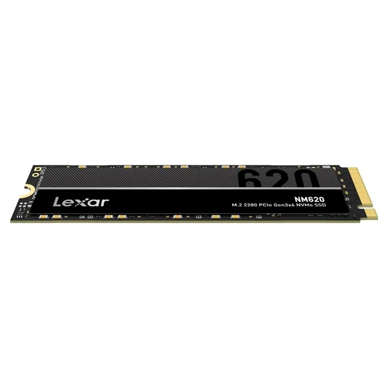 Lexar NM620 M.2 PCIe NVMe 256GB